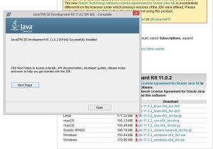 How to Install Java 8 | 10 Simple Steps For Installation of Java 8