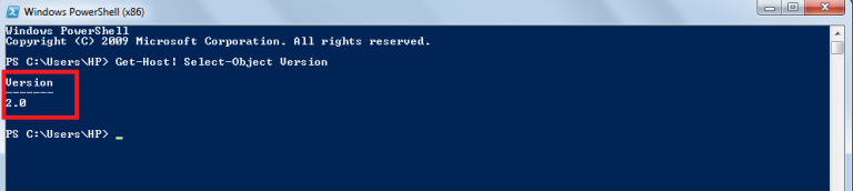 install-powershell-different-versions-steps-to-install-powershell