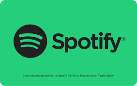  Spotify