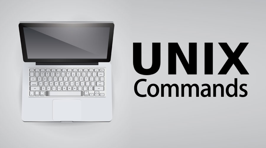 Unix Commands Basic To Advanced Unix Commands With Example