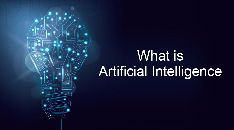 Artificial Intelligence (AI): What It Is And Why It Matters