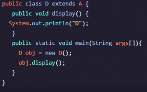 What is Java Inheritance? | Concise Guide To Java Inheritance