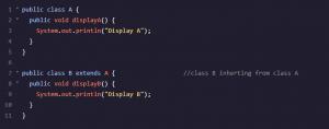 What is Java Inheritance? | Concise Guide To Java Inheritance