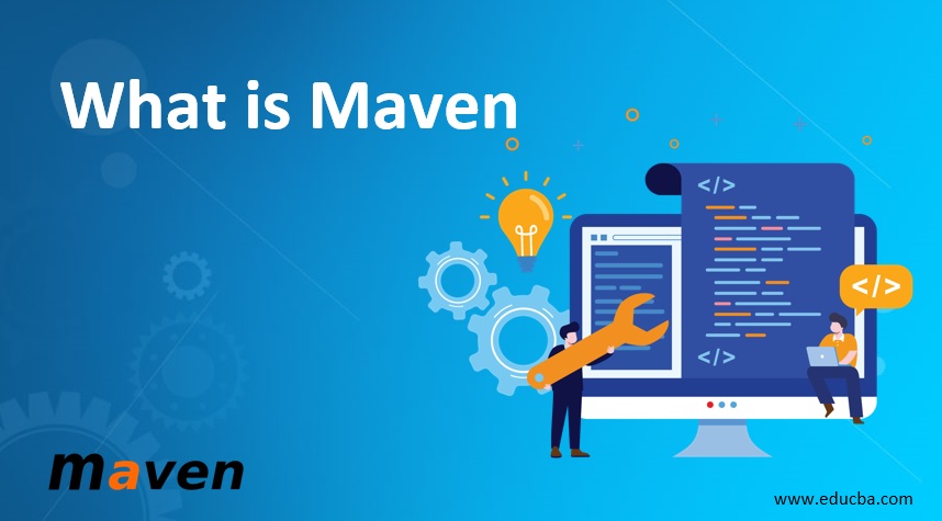 What is Maven