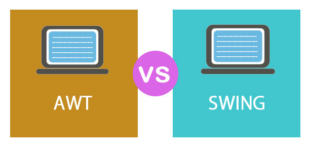 Awt Vs Swing Know The Top 11 Most Valuable Differences