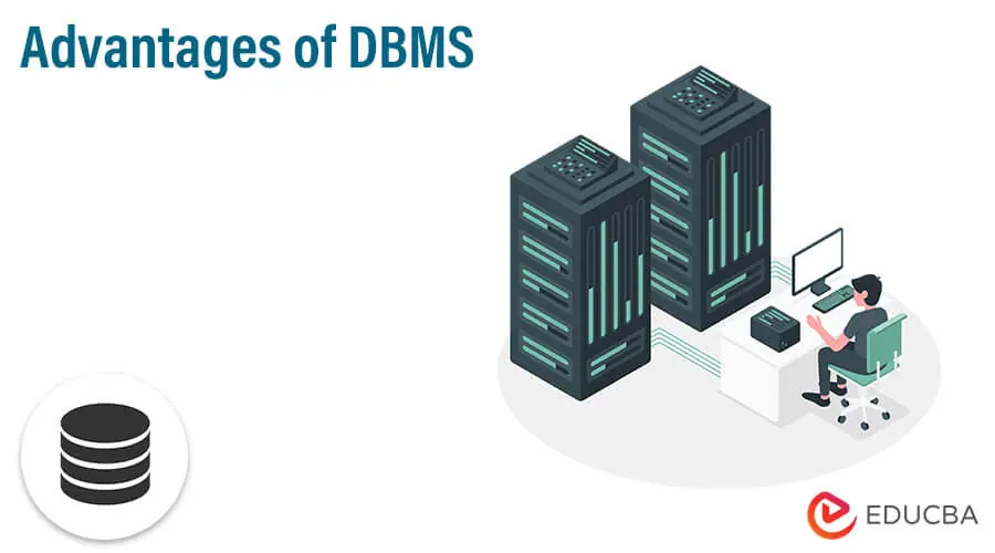 Advantages of DBMS