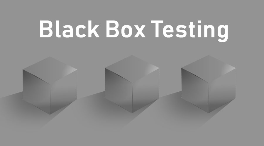 Tabel Black Box Testing