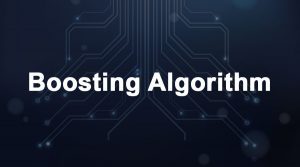 Boosting Algorithm | Types of Boosting Algorithm With Their Working