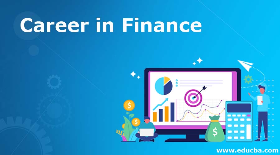 Career in Finance