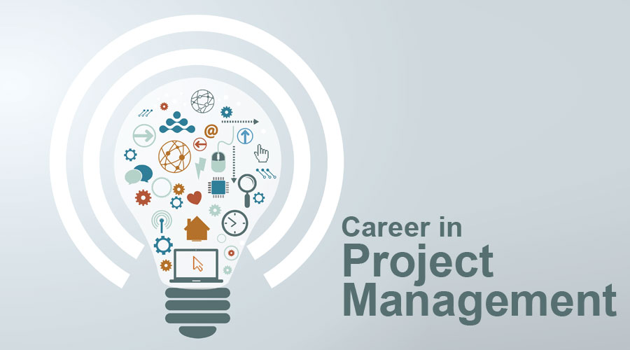 project management education jobs