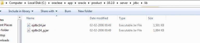How to Creating a Database to Connect Databases in Java
