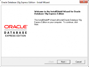 How to Creating a Database to Connect Databases in Java