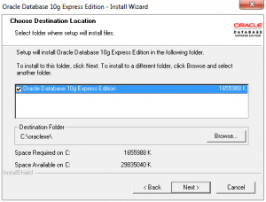 How to Creating a Database to Connect Databases in Java