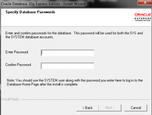 How to Creating a Database to Connect Databases in Java
