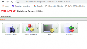 How to Creating a Database to Connect Databases in Java