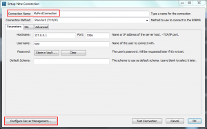 How to Connect Database to MySQL | Major features & Installation Steps