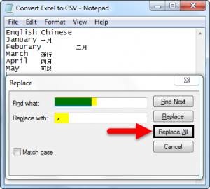 Convert Excel to CSV: Explained Steps with Examples | Educba