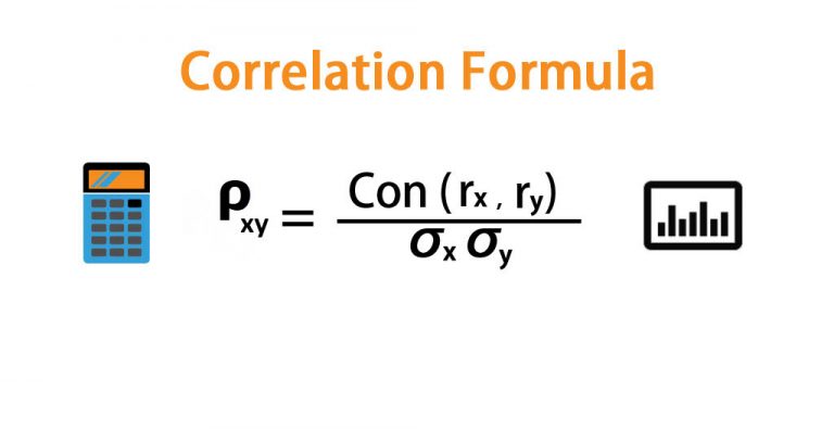 Correlation Formula | How To Calculate Correlation?