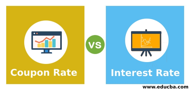 Coupon Rate vs Interest Rate