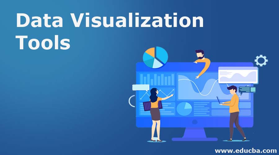 Data Visualization Tools
