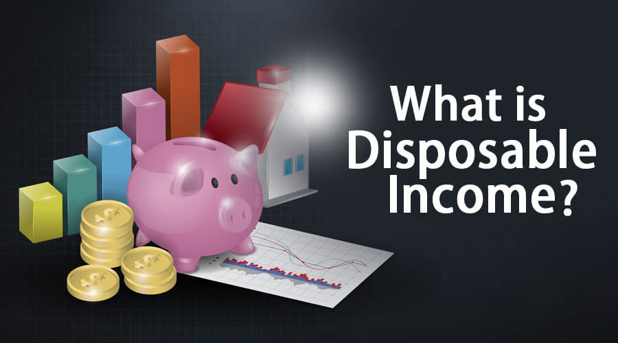 What Is Disposable Income Formula Types And Examples Advantages