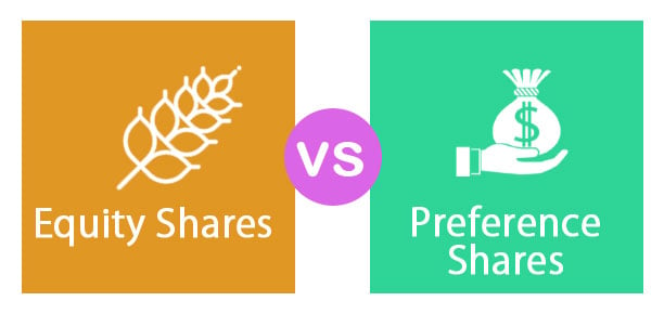 Equity Shares Vs Preference Shares Top 9 Differences To Learn