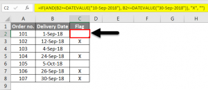 IF AND Function in Excel | How to Use IF AND Function in Excel?