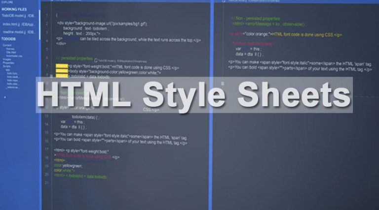 html-style-sheets-various-methods-to-add-css-on-a-webpage