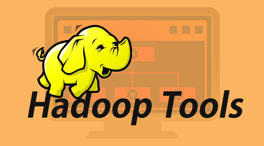 Hadoop Tools | Learn The Different Tools of Hadoop With their Features