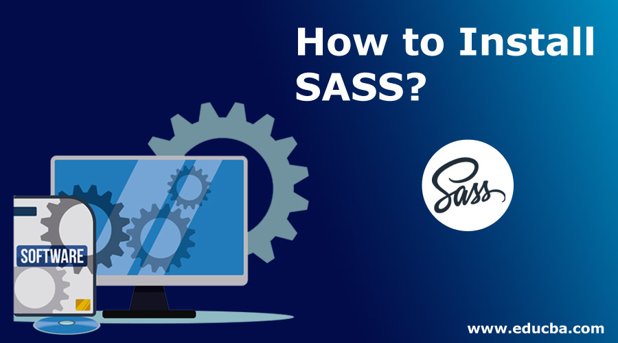 How-to-Install-SASS