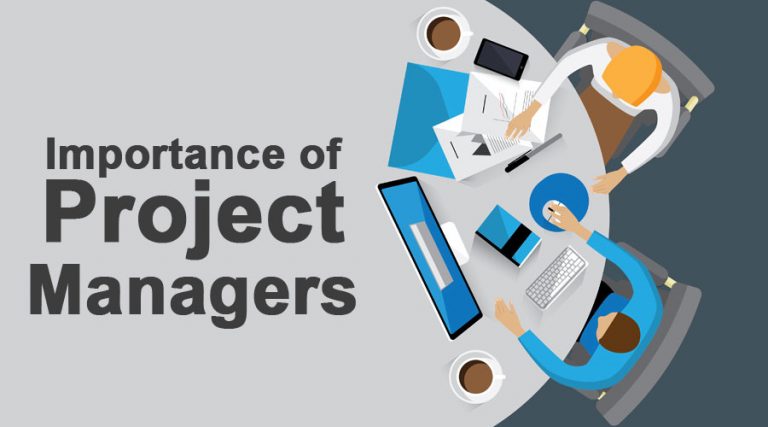 Importance of Project Managers |10 Reason Why Project Manager Matters