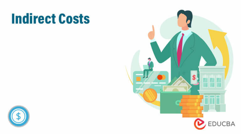 indirect costs in a business plan