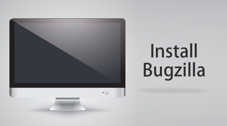 Как установить bugzilla на windows