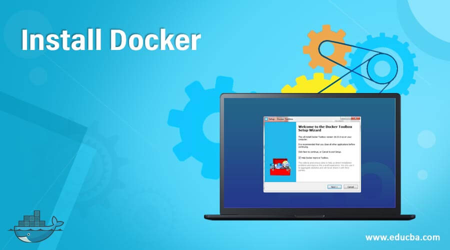 rhel install docker