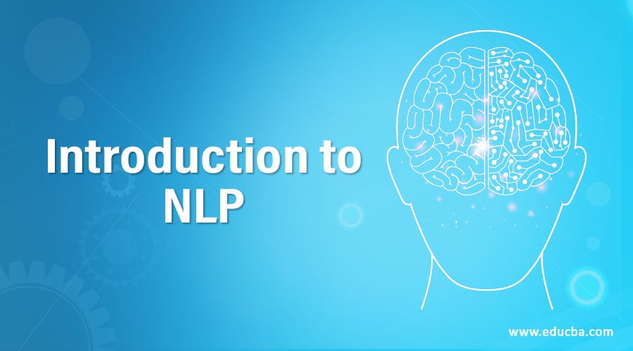 Introduction to NLP