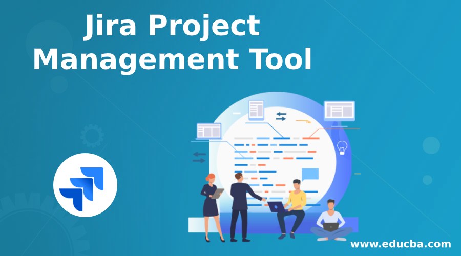 Jira Project Management Tool