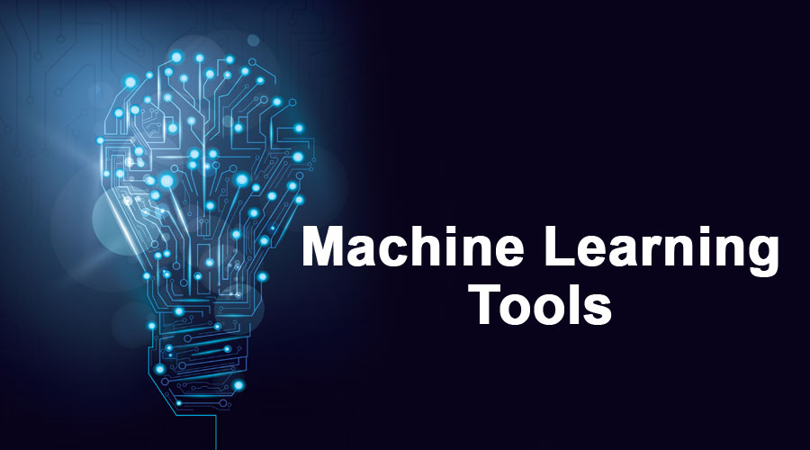 Machine Learning Tools