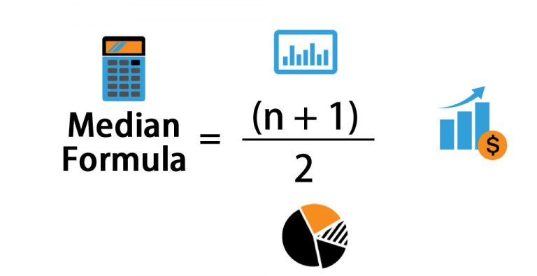 How Is Median Wealth Calculated