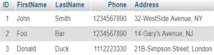 MySQL String Functions | Quick Guide to String Function in MySQL
