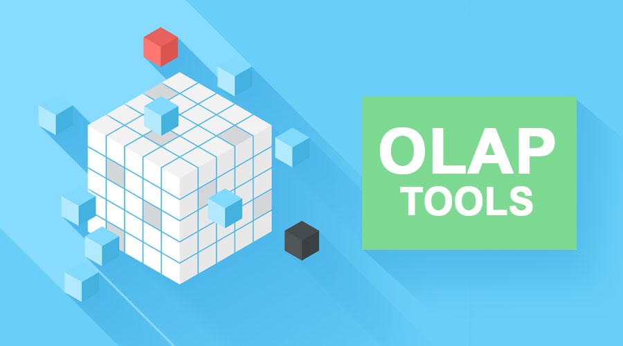 OLAP-TOOLS