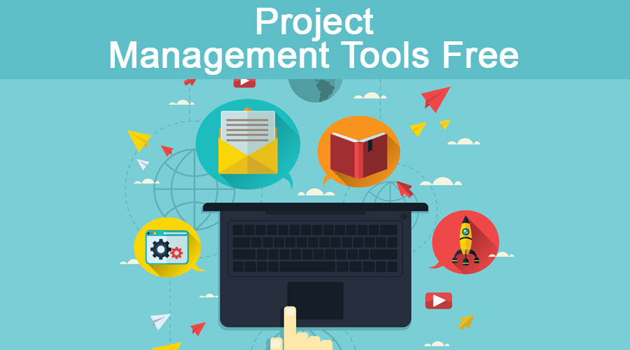 Project Management Tools Free