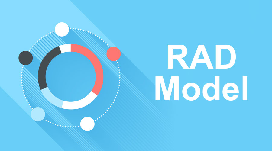 RAD Model | A Quick Glance of RAD Model with Phases and Uses