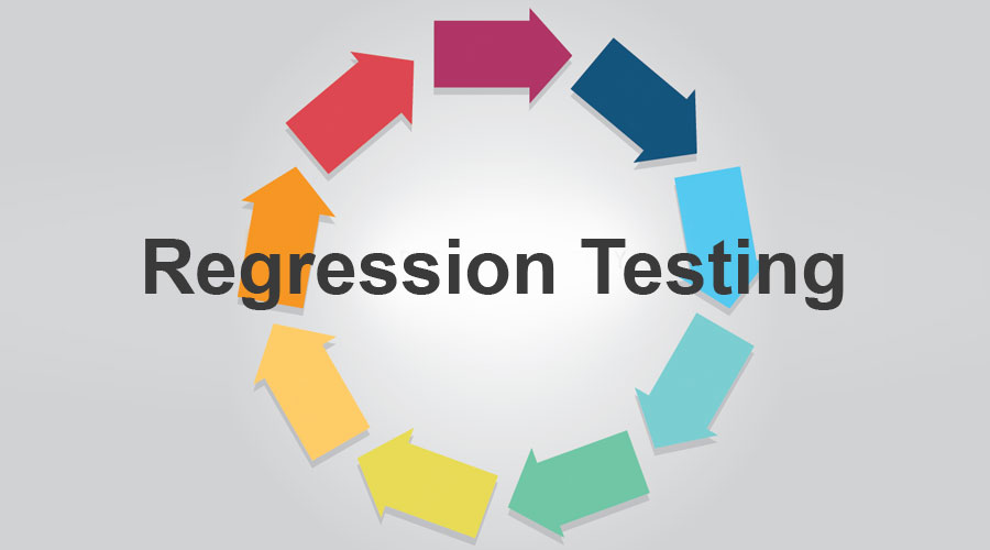 Regression-Testing