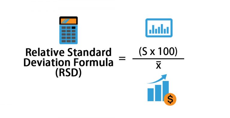weighted standard deviation calculator