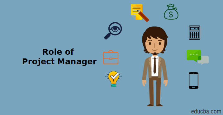 Image result for project manager