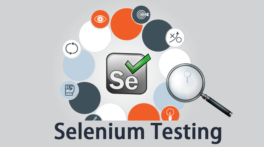 Image result for selenium testing