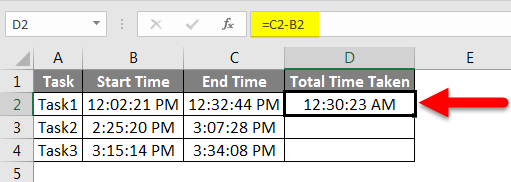 how-to-subtract-date-and-time-in-excel-6-easy-ways-exceldemy