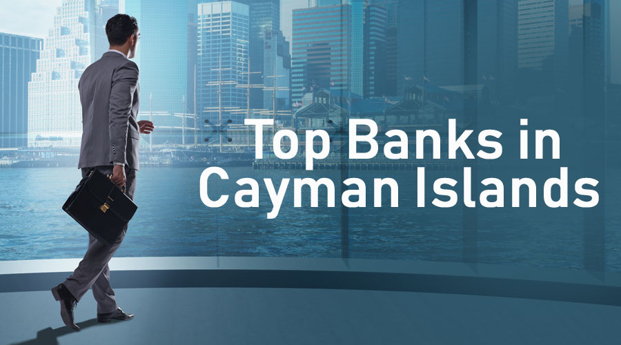 Banking In The Cayman Islands - Bank Info