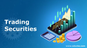 Trading Securities | Accounting Standards Followed For Trading Securities