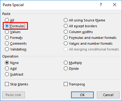 TRANSPOSE Formula in Excel | How to Use TRANSPOSE Formula?